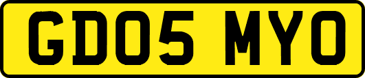 GD05MYO