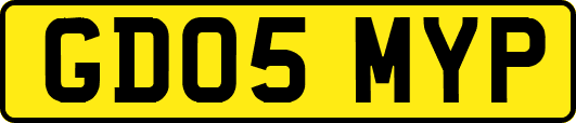 GD05MYP