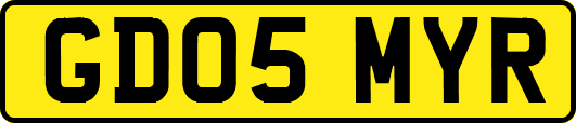 GD05MYR