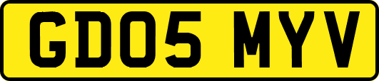 GD05MYV