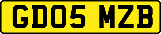 GD05MZB