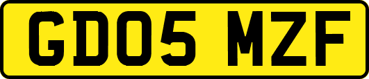 GD05MZF