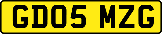 GD05MZG