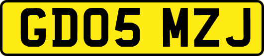 GD05MZJ
