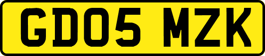 GD05MZK