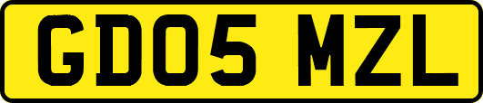 GD05MZL