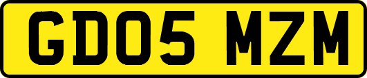 GD05MZM