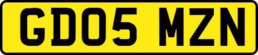 GD05MZN