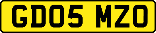 GD05MZO