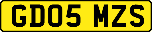 GD05MZS