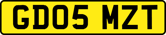 GD05MZT