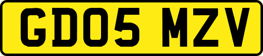 GD05MZV