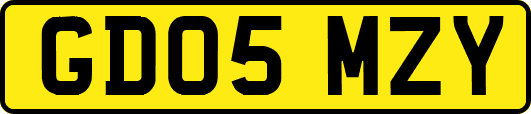 GD05MZY
