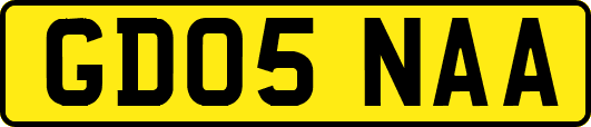 GD05NAA