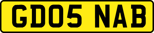GD05NAB