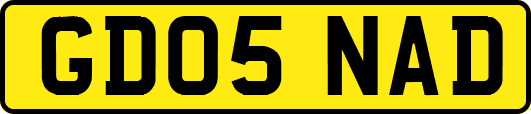 GD05NAD