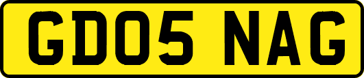 GD05NAG