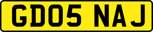 GD05NAJ