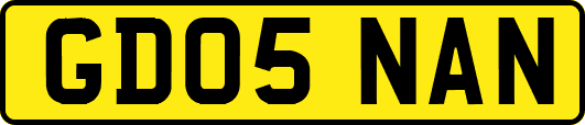 GD05NAN