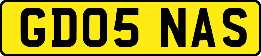 GD05NAS