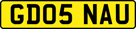 GD05NAU