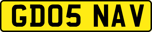 GD05NAV