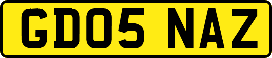 GD05NAZ