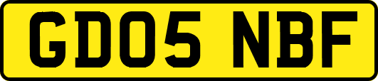 GD05NBF