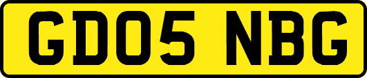 GD05NBG