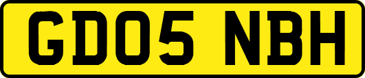 GD05NBH