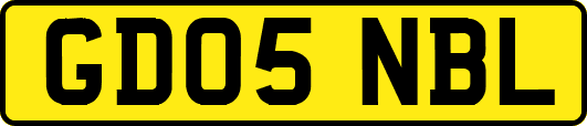 GD05NBL