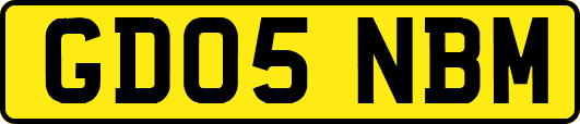 GD05NBM