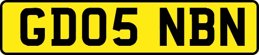 GD05NBN