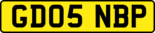GD05NBP