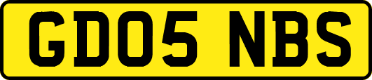 GD05NBS