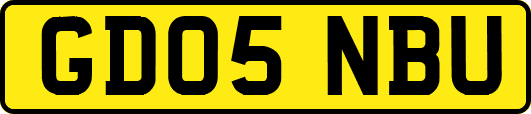 GD05NBU