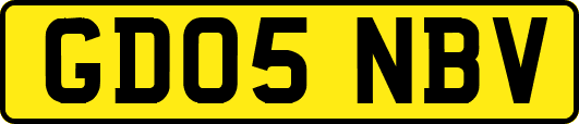 GD05NBV