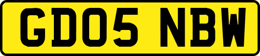 GD05NBW