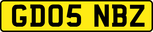 GD05NBZ
