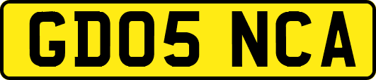 GD05NCA