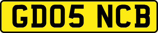 GD05NCB