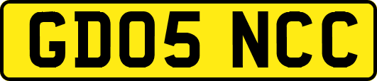 GD05NCC