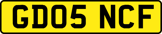 GD05NCF