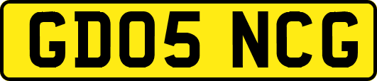 GD05NCG