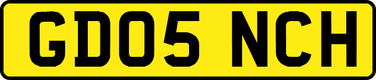 GD05NCH