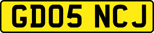 GD05NCJ