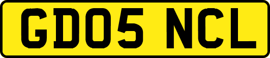 GD05NCL