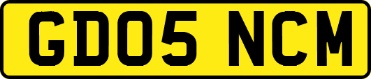 GD05NCM
