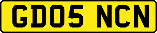 GD05NCN