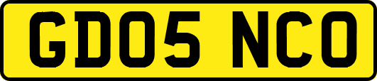 GD05NCO